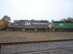 CMGN GP38-2 #2014